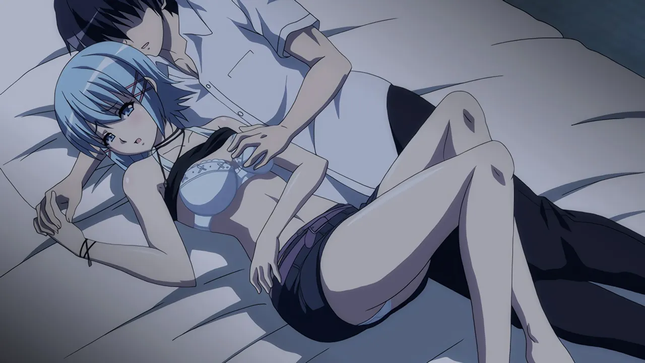 Tropical Kiss Episode 3