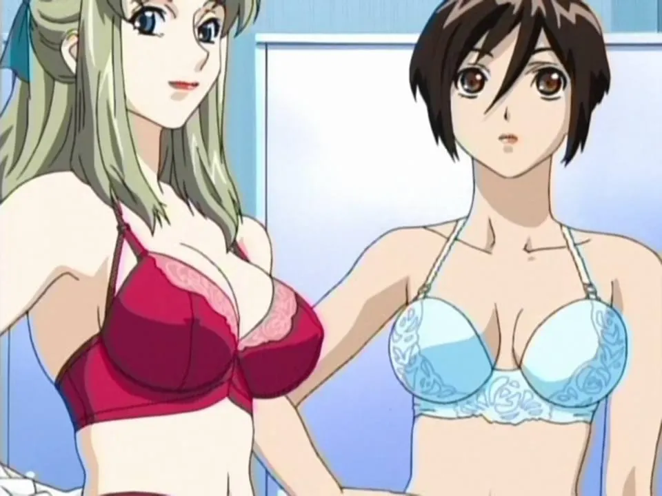 Lingeries Episode 2