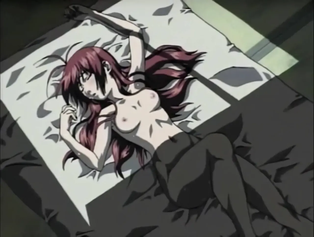 Kaette Kita Court no Naka no Tenshi-tachi Episode 1