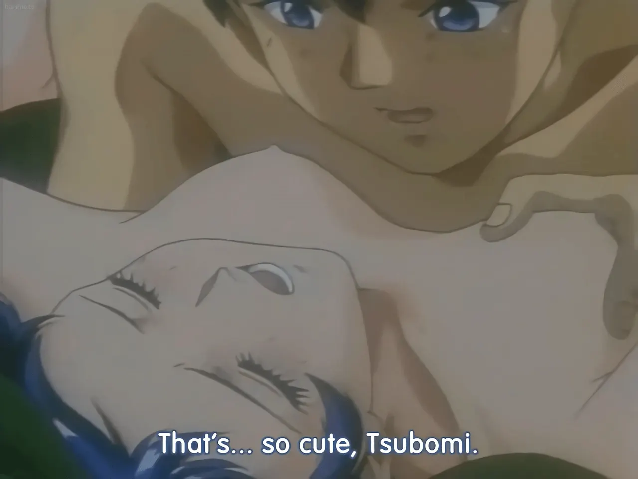 Kakyuusei Episode 4