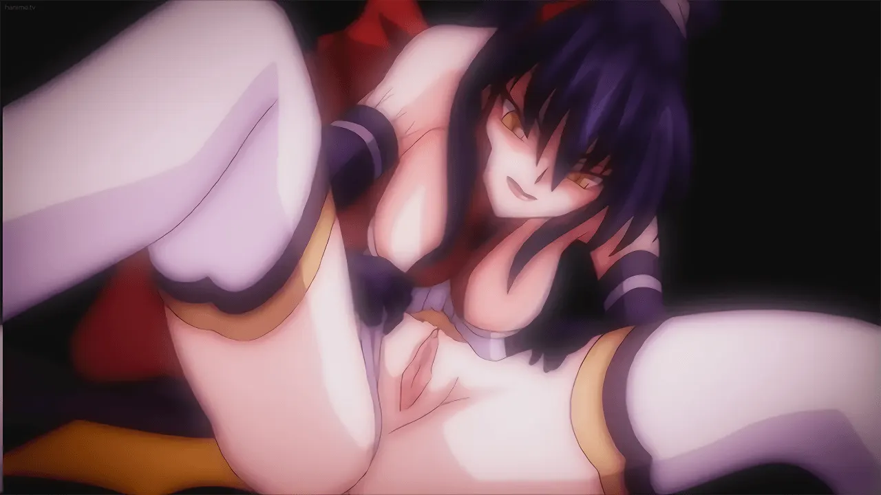 Beat Blades Haruka Episode 3