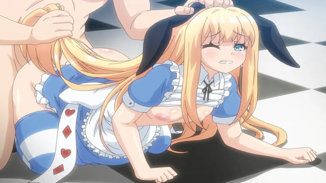 Otogibanashi no Onigokko Episode 2