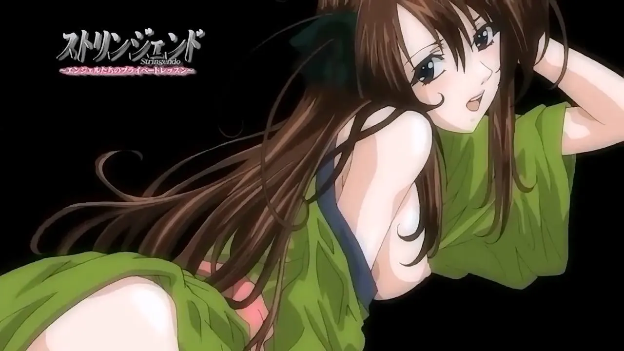 Stringendo: Angel-tachi no Private Lesson Episode 10