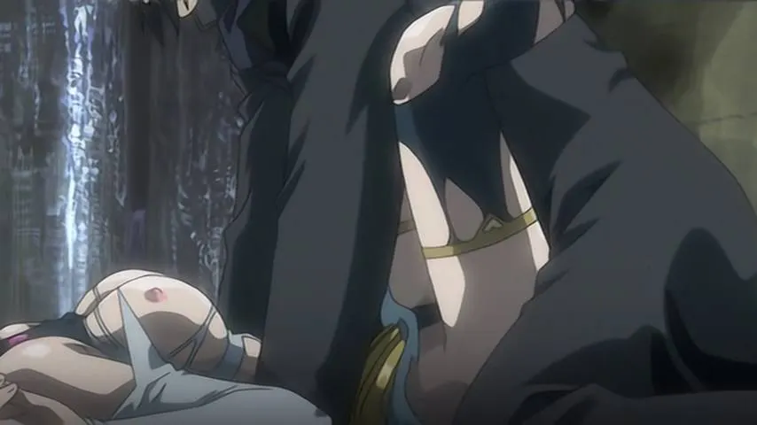Mahou Shoujo Ai San Episode 3