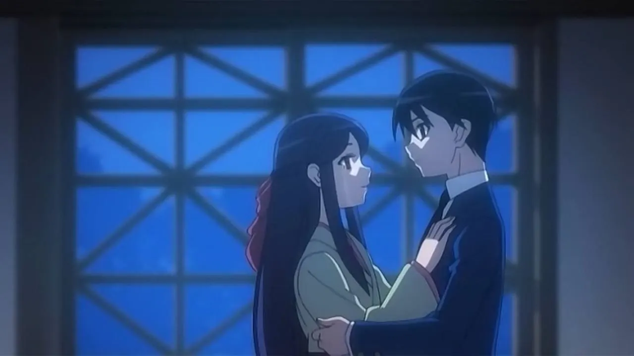 Anata Dake Konbanwa Episode 5