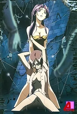 Mujintou Monogatari XX Episode 2