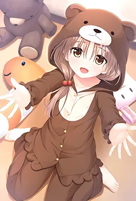 Onii-chan, Asa made Zutto Gyutte Shite! Episode 4