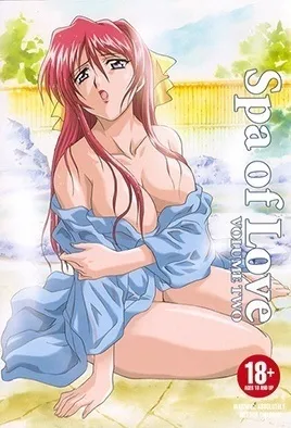 Spa of Love Episode 2