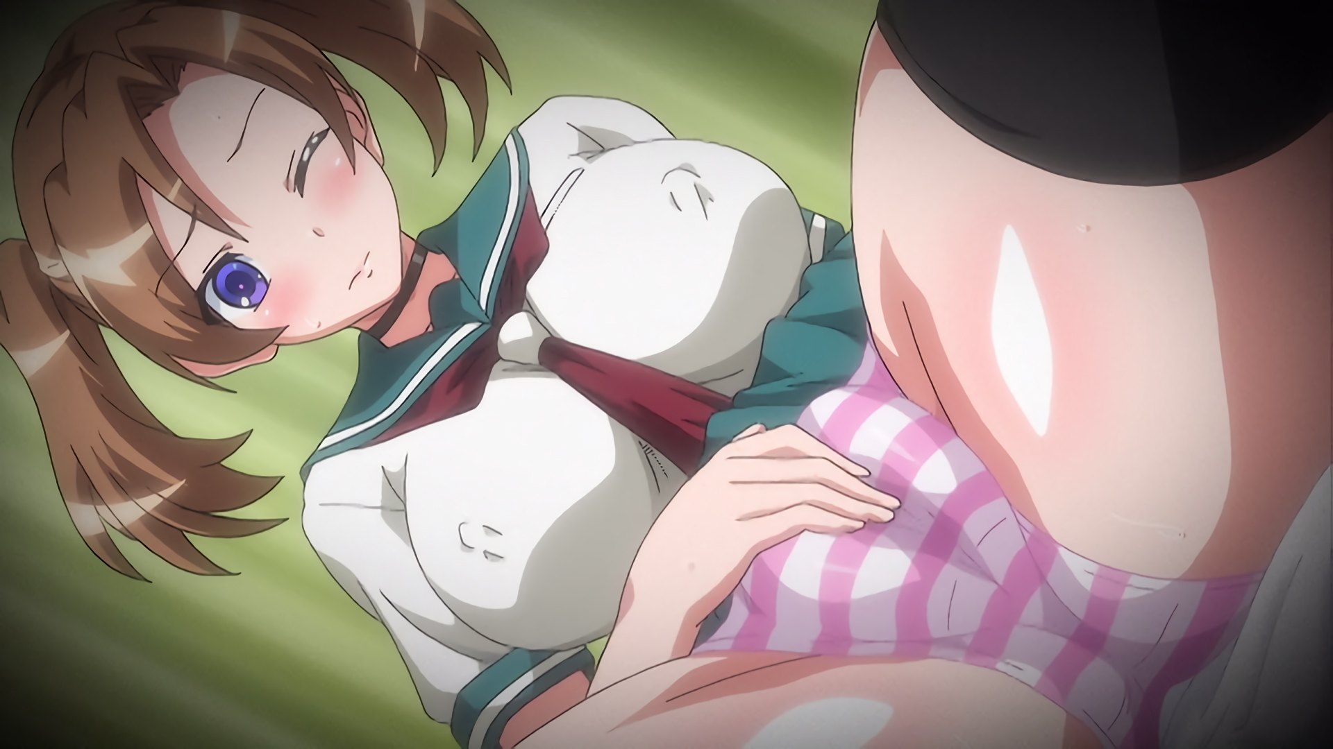 Imouto bitch ni shiboraretai hanime