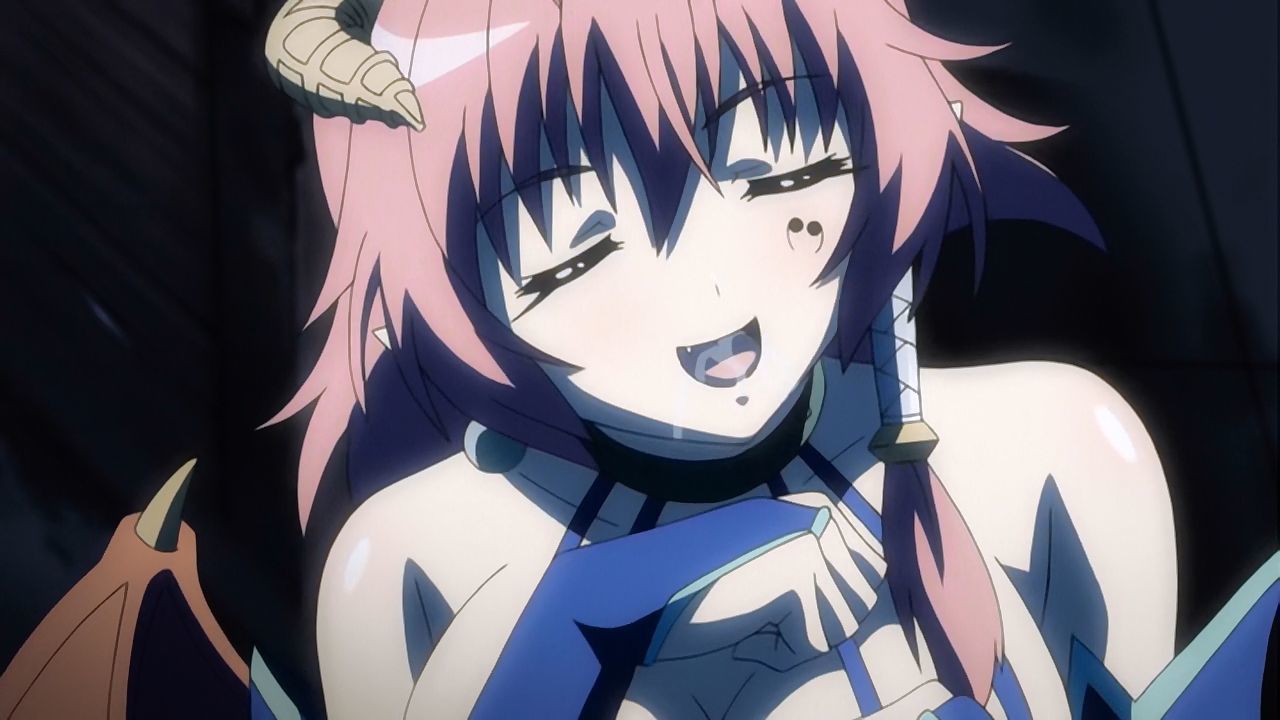 Kyonyuu fantasy hanime