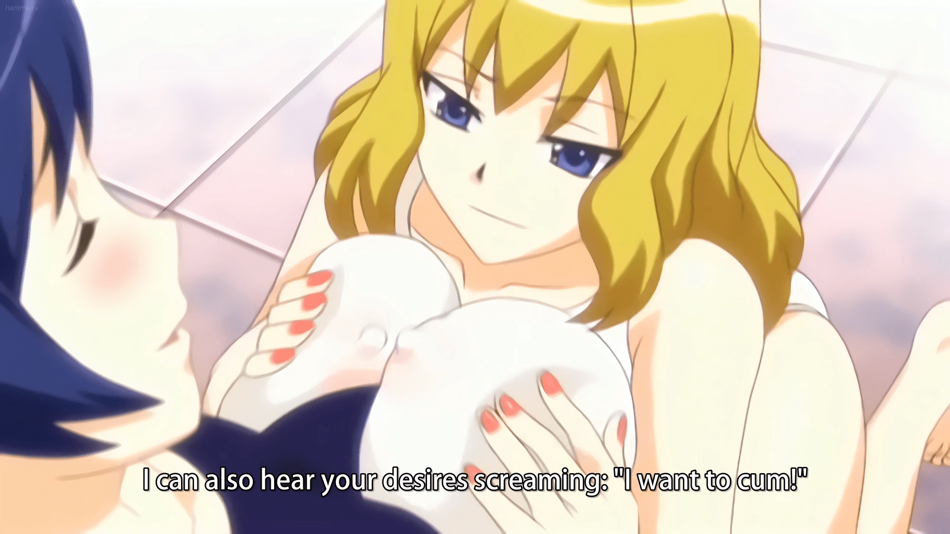 Otoko no ko ojousama