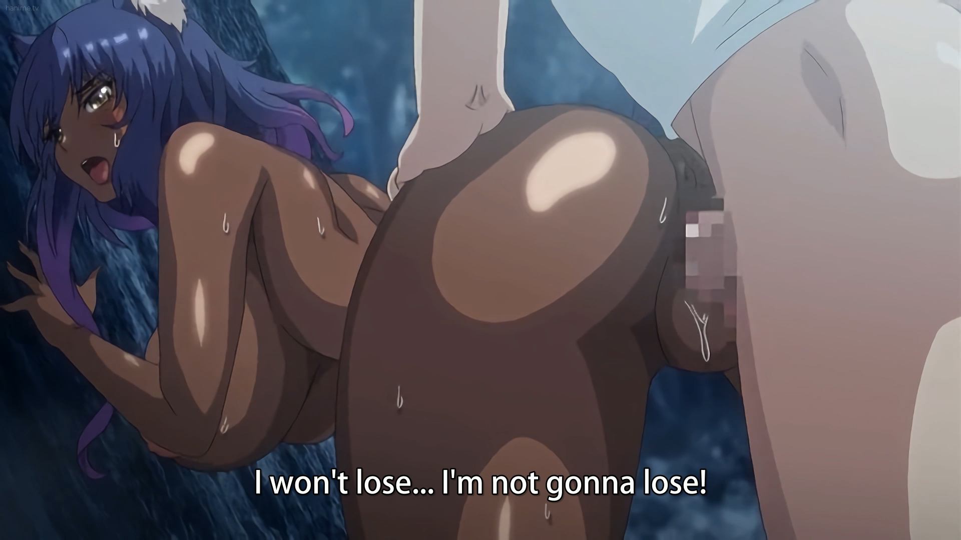 Youkoso sukebe elf no mori e uncensored