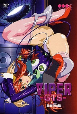 viper gts 2